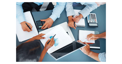 حسابداری مدیریت چیست